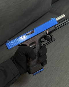 AIRSOFT GLOCK 17 (3 фото из 3)