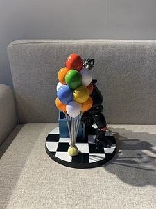 Lefty Collectible Statue (4 foto / 6)