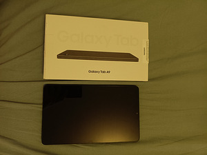 Samsung Tab A9 4/64GB (2 foto / 4)