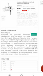 Продам новый, качественный смеситель для ванной. (3 фото из 3)