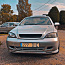 Opel Astra G Bertone (фото #2)