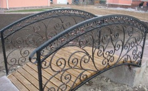 Metallkonstruktsioonid (3 foto / 10)