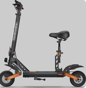 Kugo G2 pro (tuleb täis pumbata tagumine rehv) (1 foto / 1)