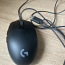 Игровая мышь Logitech g102 (фото #1)