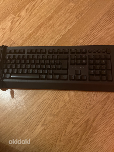 Клавиатура Razer RGB