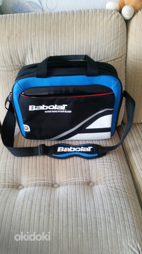 Сумка спортивная Babolat.