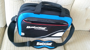 Сумка спортивная Babolat. (2 фото из 5)