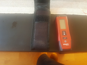 Hilti kaugusemõõtja (1 foto / 1)