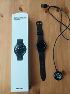Galaxy watch 4 classic 42mm (1 foto / 3)