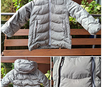 Зимняя куртка Reima размер 98