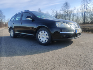 Volkswagen (7 фото из 13)