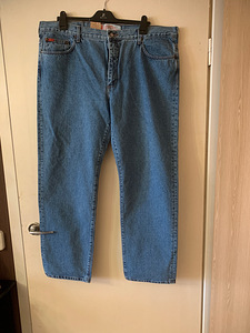 Uued LEE COOPER teksad (1 foto / 3)