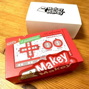 Makey Makey Classic leiutamiskomplekt. UUS (3 foto / 4)