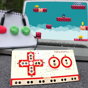 Makey Makey Classic leiutamiskomplekt. UUS (4 foto / 4)