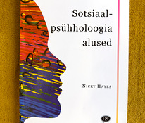 Книга «Основы социальной психологии»