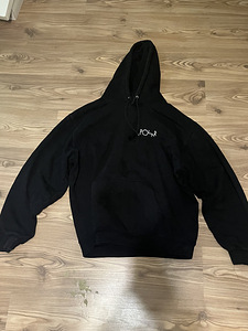 Polar hoodie (1 foto / 1)