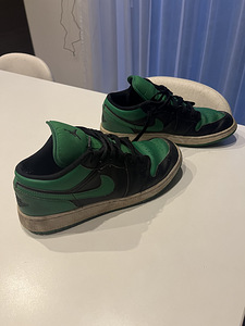 Nike air jordan low (2 foto / 2)