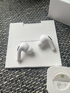 Air pods pro gen1 (3 фото из 4)