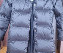Пуховое пальто Ralph Lauren