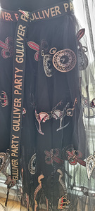 Kleit Gulliver 2 in 1 (2 foto / 4)