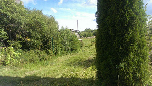 Maatükk Sillamäel - Vaivara külas (3 foto / 10)
