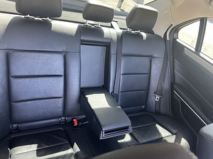Mercedes E 200 CDI 2013 (6 foto / 9)