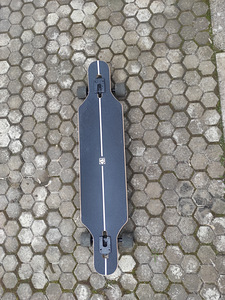 Rula longboard, 105cm (2 foto / 2)