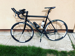 Ratas scott usa pro (1 foto / 1)