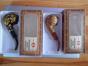 Курительные трубки (1 фото из 1)