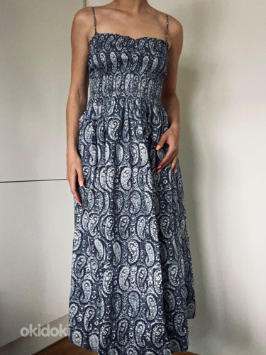 Täiesti uus H&M kleit
