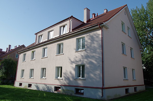 Aru tn 20, Põhja-Tallinna, Tallinn, Harjumaa (13 фото из 13)