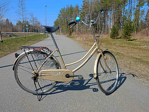 Jalgratas 26"