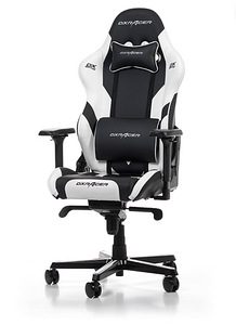 DXRACER GLADIATOR G001-NW (1 foto / 4)