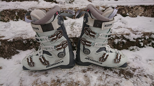Nordica Sportmachine 85W (2 foto / 6)