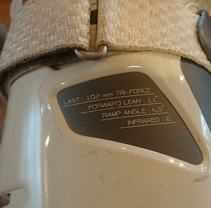 Nordica Sportmachine 85W (5 foto / 6)