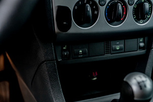 Ford Focus 2006 (10 foto / 15)