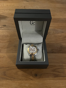 GC Мужские Часы (3 фото из 6)