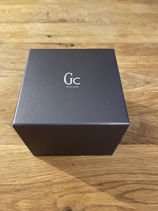 GC Мужские Часы (6 фото из 6)