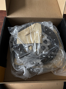 Ridex 479C0035 Sidurikomplekt 228mm (2 foto / 4)