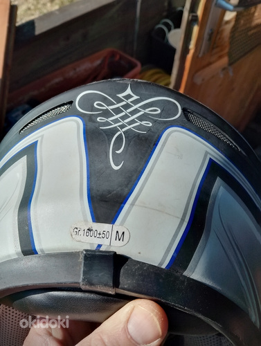 Шлем (фото #1)