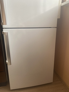 Uus Samsung külmik, No Frost, 339 L, 185 cm, garantii (2 foto / 8)