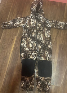 Комбез Name It Softshell 110 (1 фото из 1)