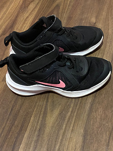 Nike tossud 31 (2 foto / 2)