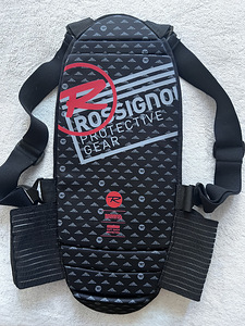 Rossignol seljakaitse