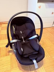 Cybex Cloud Z Imikute turvatool (2 foto / 2)