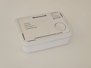 Датчик угарного газа HONEYWELL XC70
