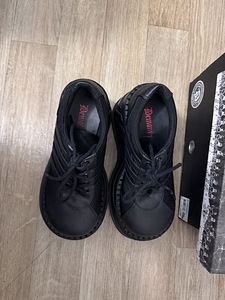 Demonia “stomp-08” (2 фото из 3)