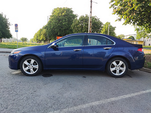 Honda Accord 2.2dti executive (3 foto / 12)