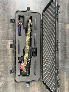 Krytac LVOA-S (3 foto / 3)