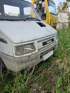 IVECO TURBODAILY 59.12 (1 фото из 2)